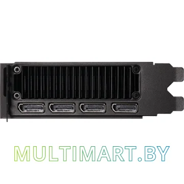 Видеокарта PNY Quadro RTX A6000 48GB GDDR6 (VCNRTXA6000-SB) картинка 5